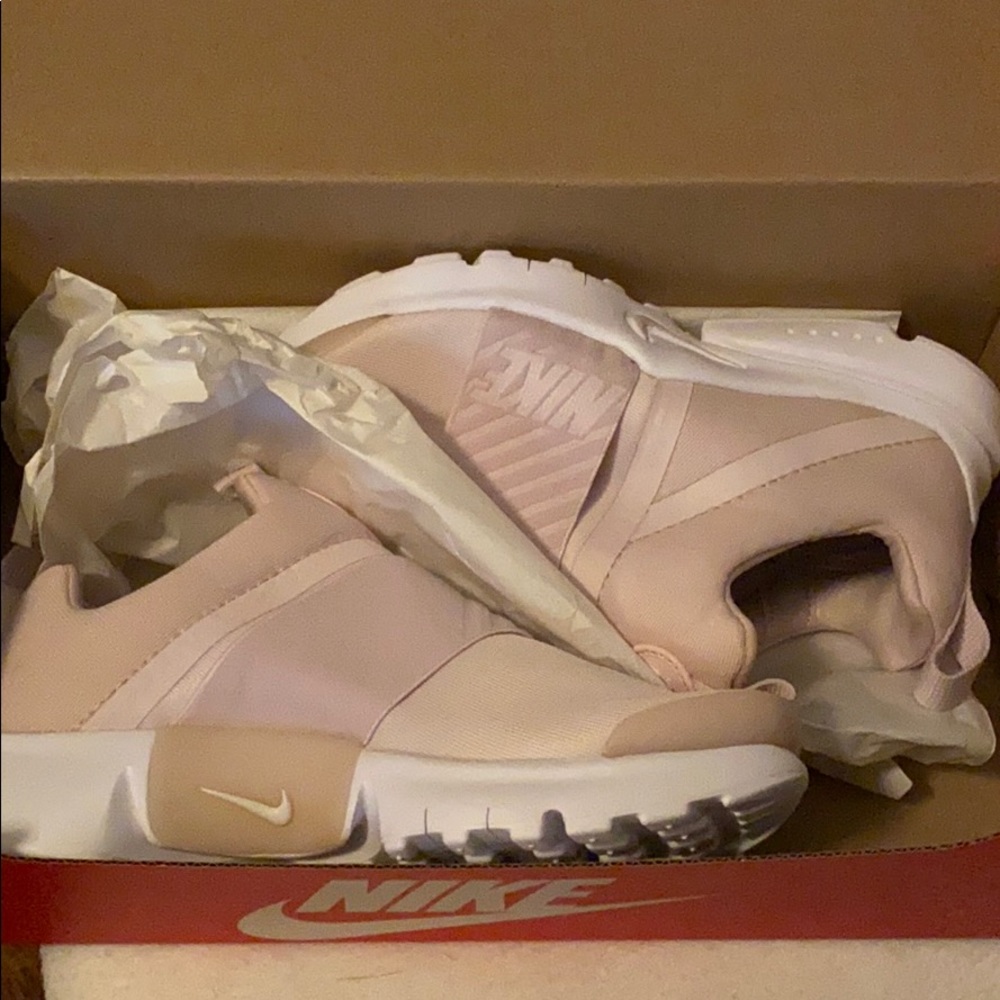 Nike Presto Sneakers